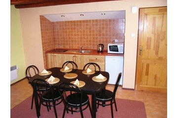 Slovakia Privát Liptovská Teplá, Exterior